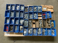 Bevestigingsmateriaal - afbeelding 1 van  2