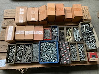 Bevestigingsmateriaal - afbeelding 2 van  2