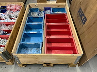 Bevestigingsmateriaal - afbeelding 1 van  2