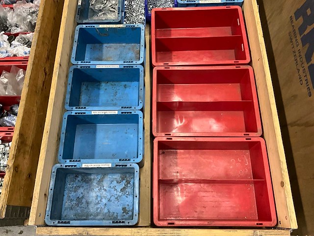 Bevestigingsmateriaal - afbeelding 2 van  2