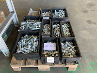 Bevestigingsmateriaal - afbeelding 1 van  4