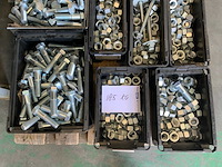 Bevestigingsmateriaal - afbeelding 2 van  4