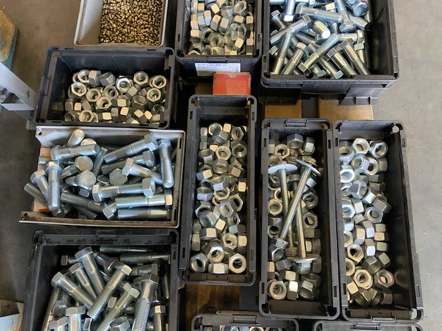 Bevestigingsmateriaal - afbeelding 3 van  4