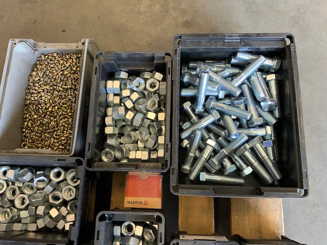 Bevestigingsmateriaal - afbeelding 4 van  4