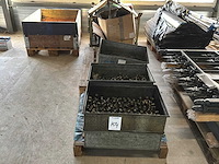 Bevestigingsmateriaal - afbeelding 1 van  3