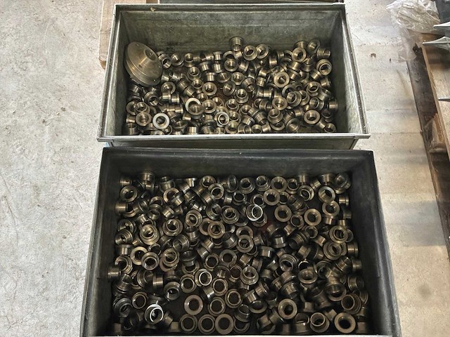 Bevestigingsmateriaal - afbeelding 2 van  3