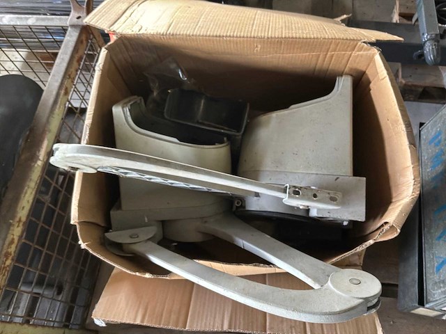 Bevestigingsmateriaal - afbeelding 3 van  3