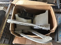 Bevestigingsmateriaal - afbeelding 3 van  3