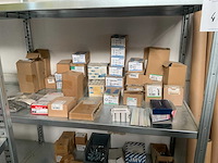 Bevestigingsmateriaal - afbeelding 2 van  3