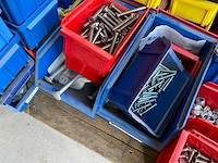 Bevestigingsmateriaal - afbeelding 2 van  15