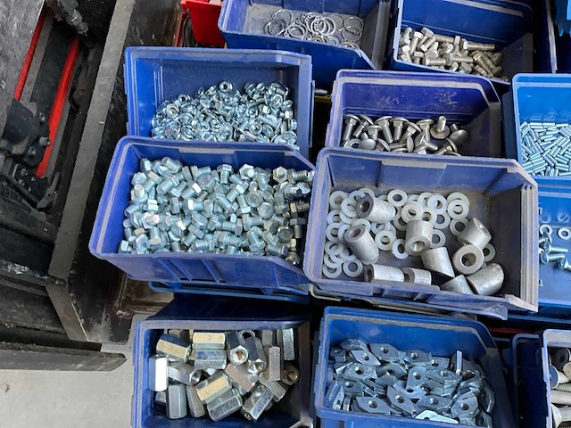 Bevestigingsmateriaal - afbeelding 5 van  15