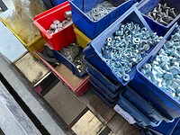 Bevestigingsmateriaal - afbeelding 7 van  15