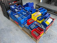 Bevestigingsmateriaal - afbeelding 8 van  15