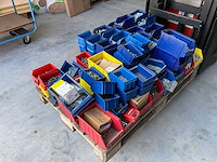 Bevestigingsmateriaal - afbeelding 9 van  15