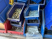 Bevestigingsmateriaal - afbeelding 12 van  15