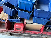 Bevestigingsmateriaal - afbeelding 13 van  15