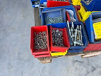 Bevestigingsmateriaal - afbeelding 15 van  15