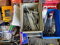 Bevestigingsmateriaal - afbeelding 3 van  14