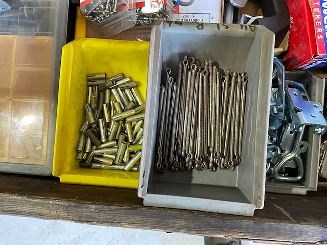 Bevestigingsmateriaal - afbeelding 5 van  14