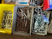 Bevestigingsmateriaal - afbeelding 6 van  14