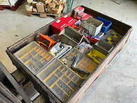 Bevestigingsmateriaal - afbeelding 1 van  14