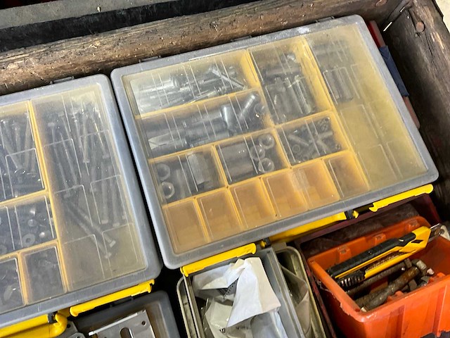 Bevestigingsmateriaal - afbeelding 9 van  14