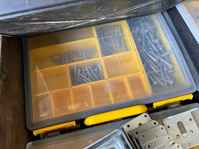 Bevestigingsmateriaal - afbeelding 10 van  14