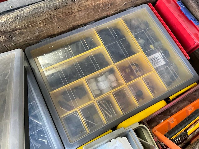 Bevestigingsmateriaal - afbeelding 11 van  14