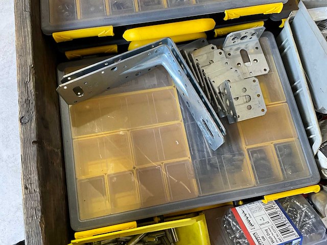 Bevestigingsmateriaal - afbeelding 12 van  14