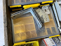 Bevestigingsmateriaal - afbeelding 12 van  14