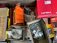 Bevestigingsmateriaal - afbeelding 13 van  14