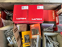 Bevestigingsmateriaal - afbeelding 14 van  14