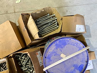 Bevestigingsmateriaal - afbeelding 3 van  12