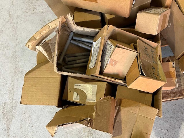 Bevestigingsmateriaal - afbeelding 5 van  12