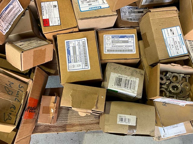 Bevestigingsmateriaal - afbeelding 6 van  12