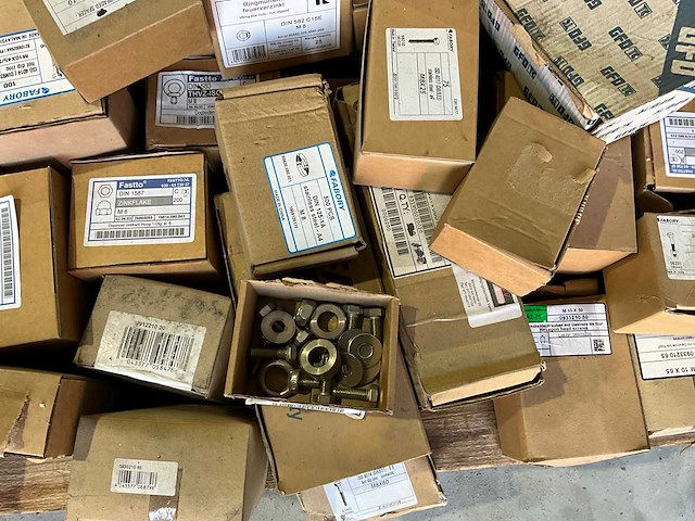 Bevestigingsmateriaal - afbeelding 7 van  12