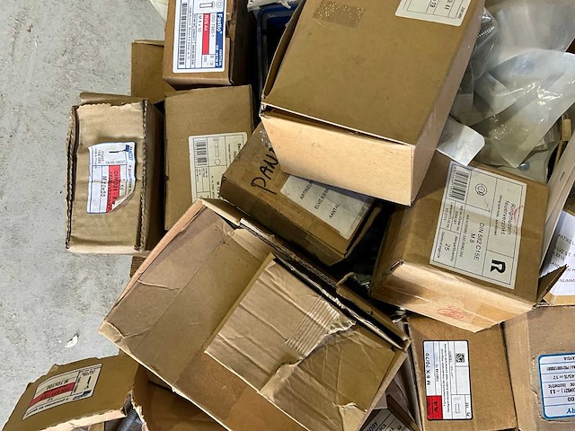 Bevestigingsmateriaal - afbeelding 11 van  12