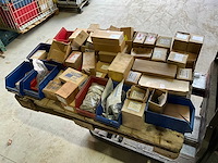 Bevestigingsmateriaal - afbeelding 1 van  8