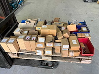 Bevestigingsmateriaal - afbeelding 2 van  8