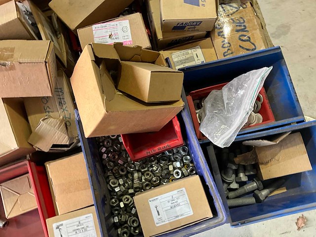 Bevestigingsmateriaal - afbeelding 6 van  8