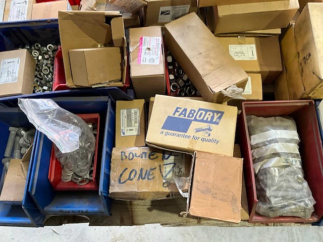 Bevestigingsmateriaal - afbeelding 7 van  8