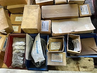 Bevestigingsmateriaal - afbeelding 8 van  8