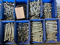 Bevestigingsmateriaal - afbeelding 2 van  6