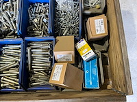 Bevestigingsmateriaal - afbeelding 3 van  6