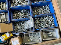 Bevestigingsmateriaal - afbeelding 4 van  6