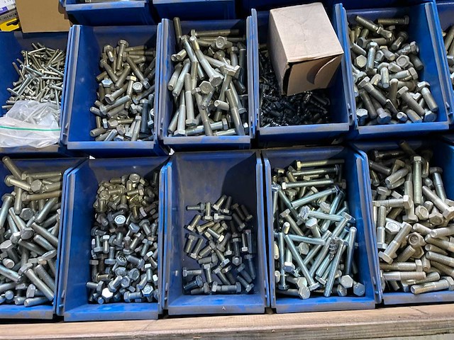 Bevestigingsmateriaal - afbeelding 5 van  6