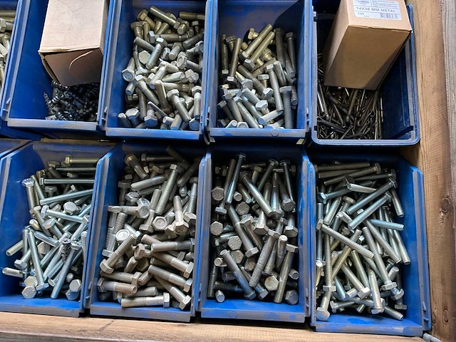 Bevestigingsmateriaal - afbeelding 6 van  6