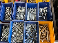 Bevestigingsmateriaal - afbeelding 1 van  7