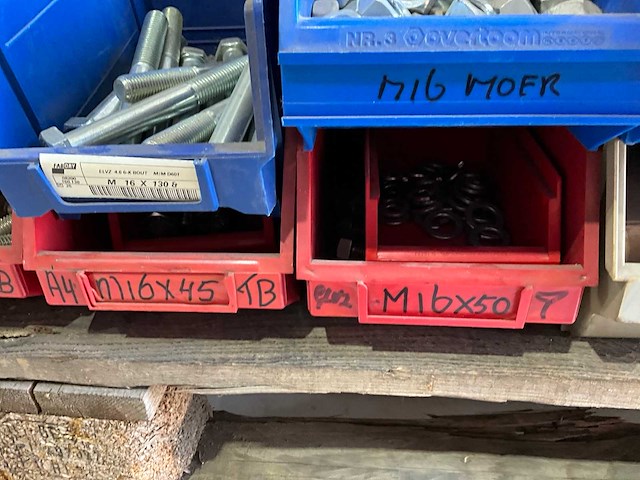 Bevestigingsmateriaal - afbeelding 2 van  7