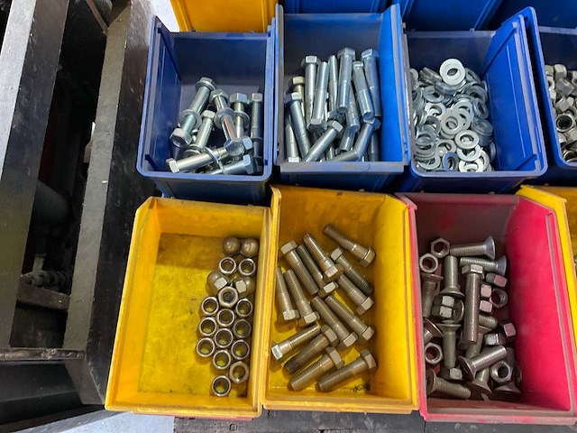 Bevestigingsmateriaal - afbeelding 4 van  7